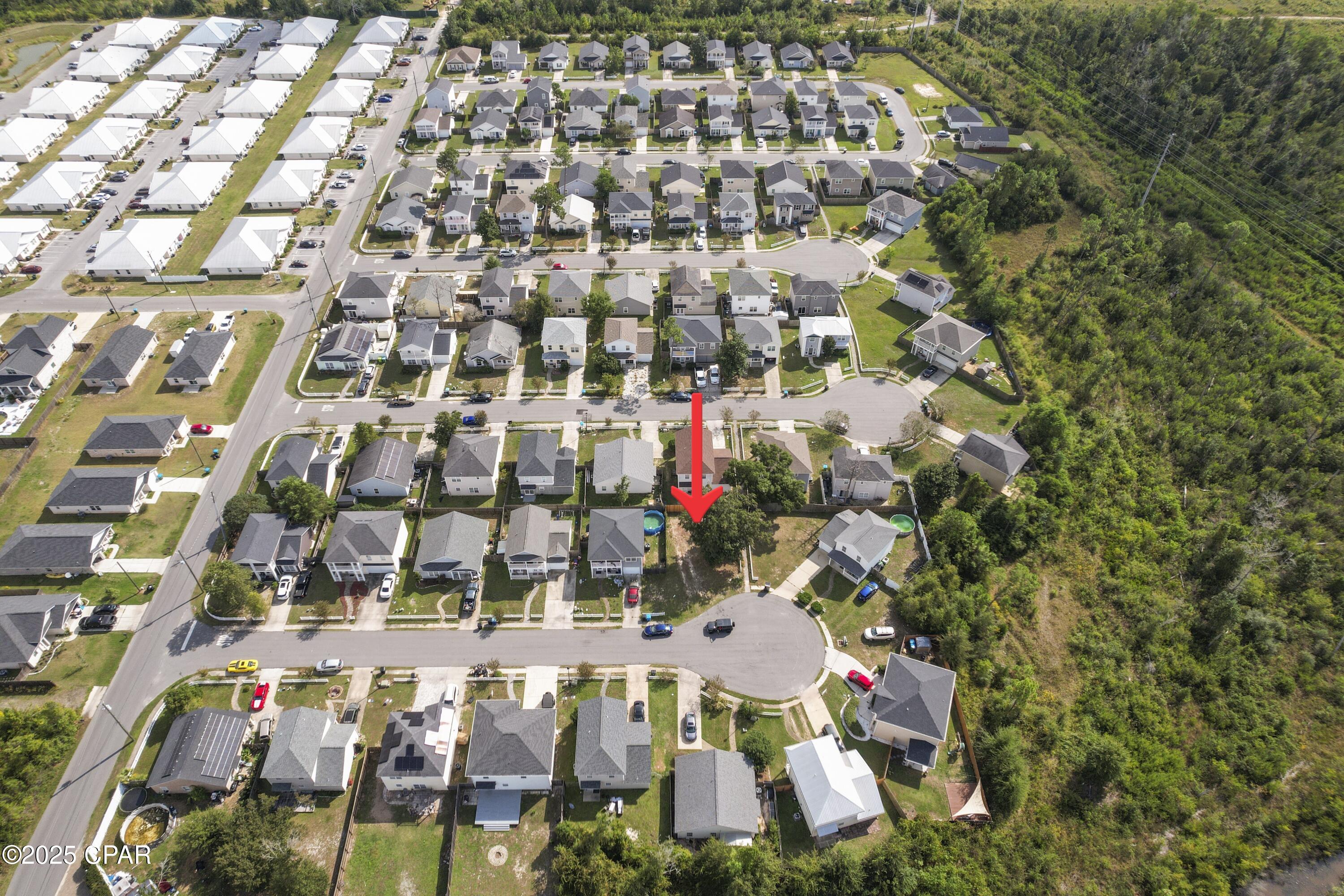 Image 7 For 2604 Willow Brook Drive