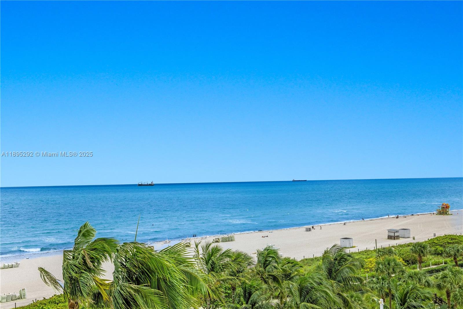 Condo for Rent in Miami Beach, FL