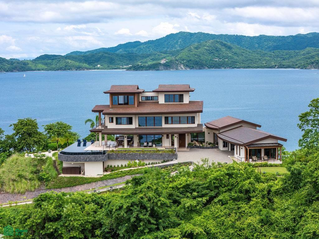 6 bed Single Family Homes For Sale in Santa Cruz, Guanacaste - 1