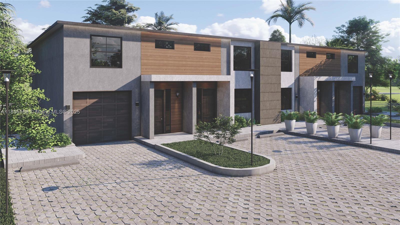 Lincoln Park Third Add