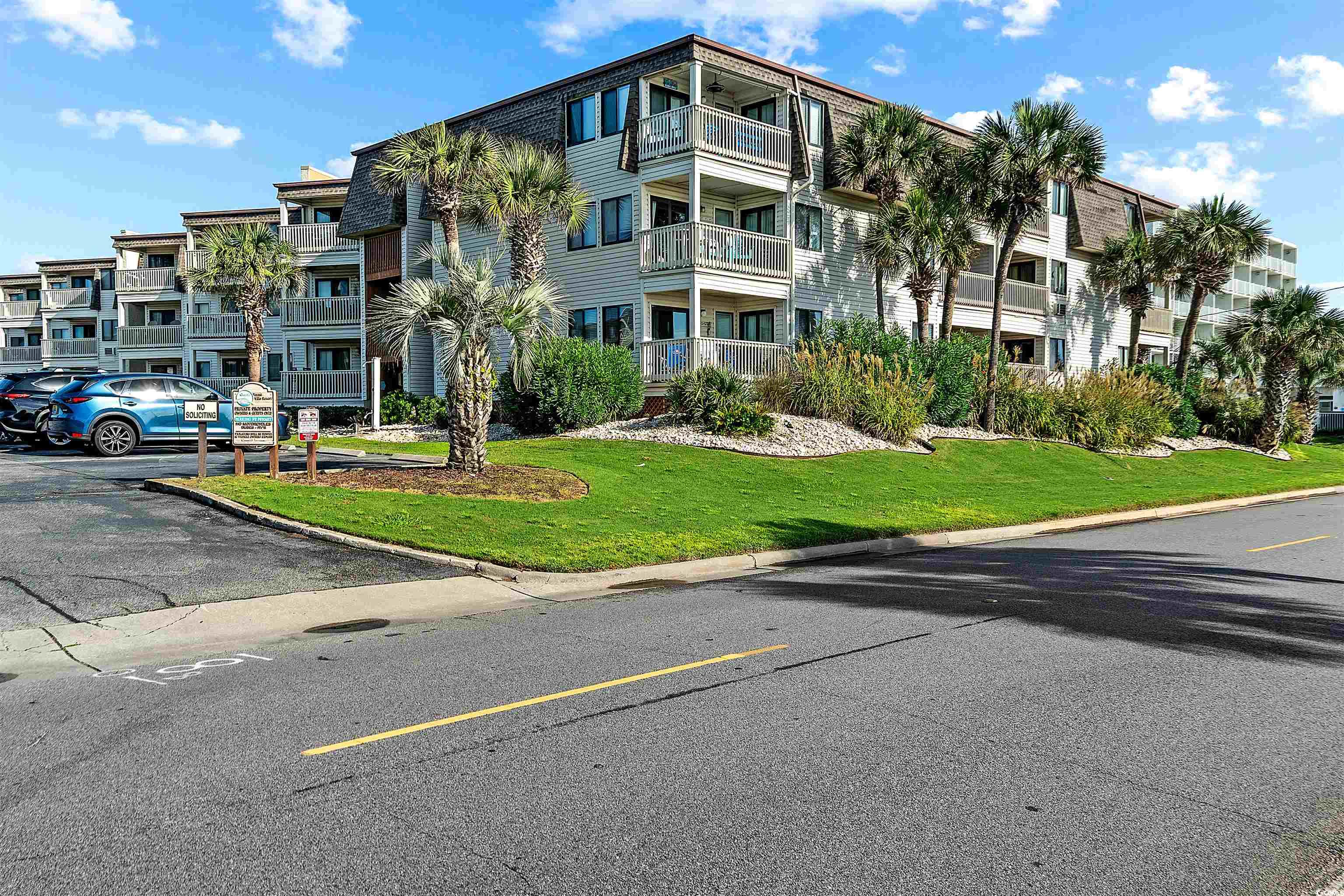 5601 N Ocean Blvd. N UNIT Unit E 313 Myrtle Beach, SC 29577