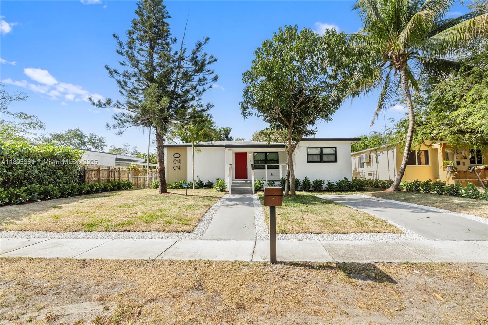 Overbrook Shores No 3