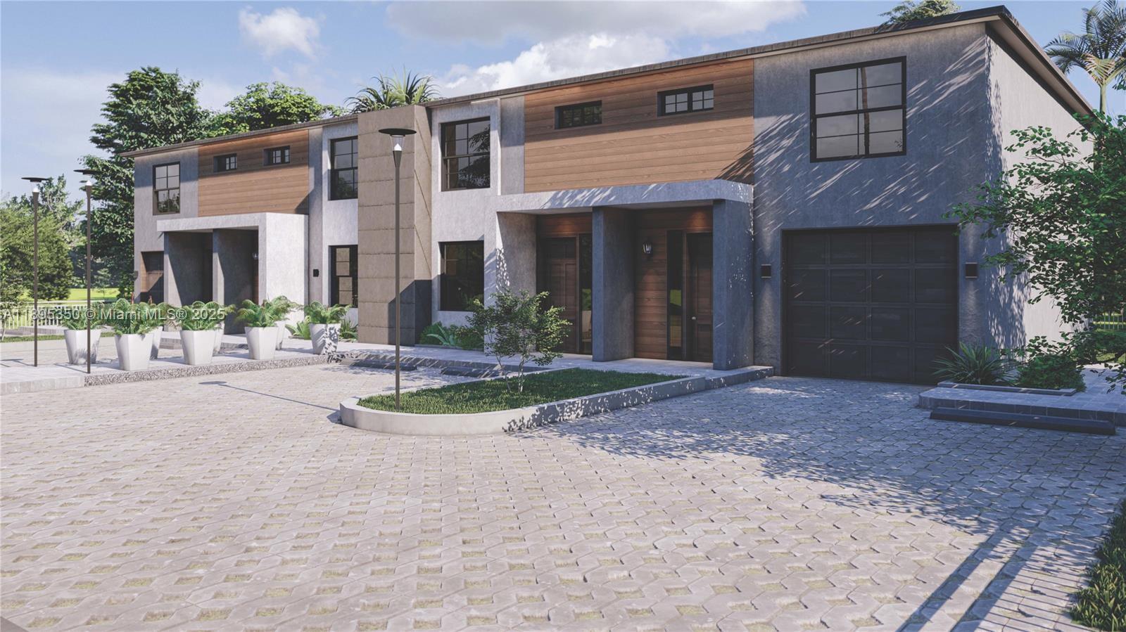 Lincoln Park Third Add