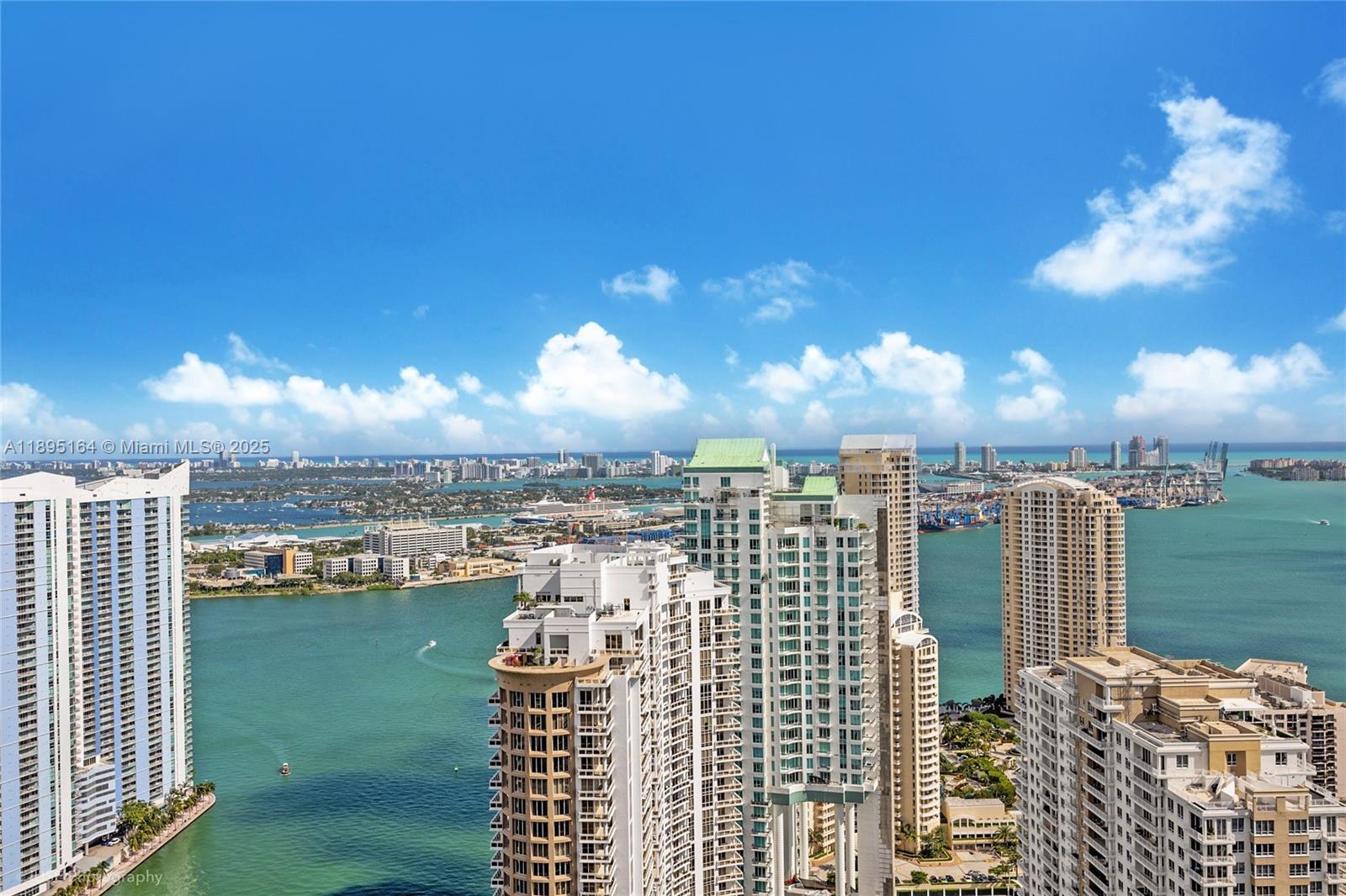 Condo for Rent in Miami, FL