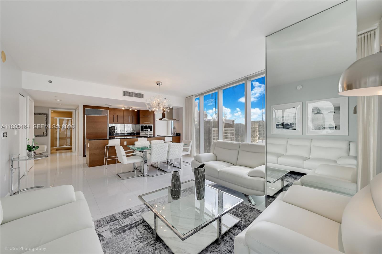 Icon Brickell No Two