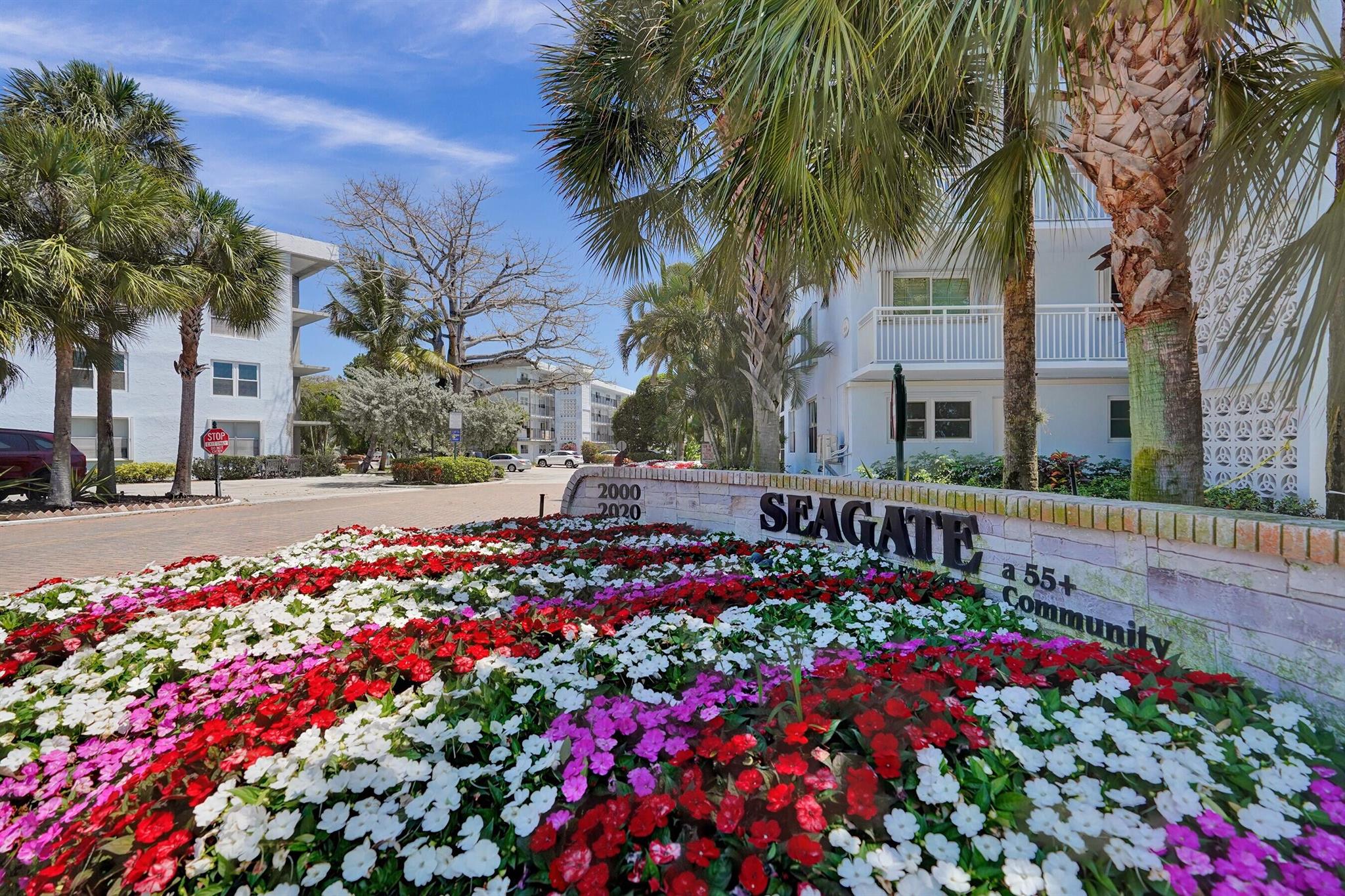 Seagate Of Gulfstream Con