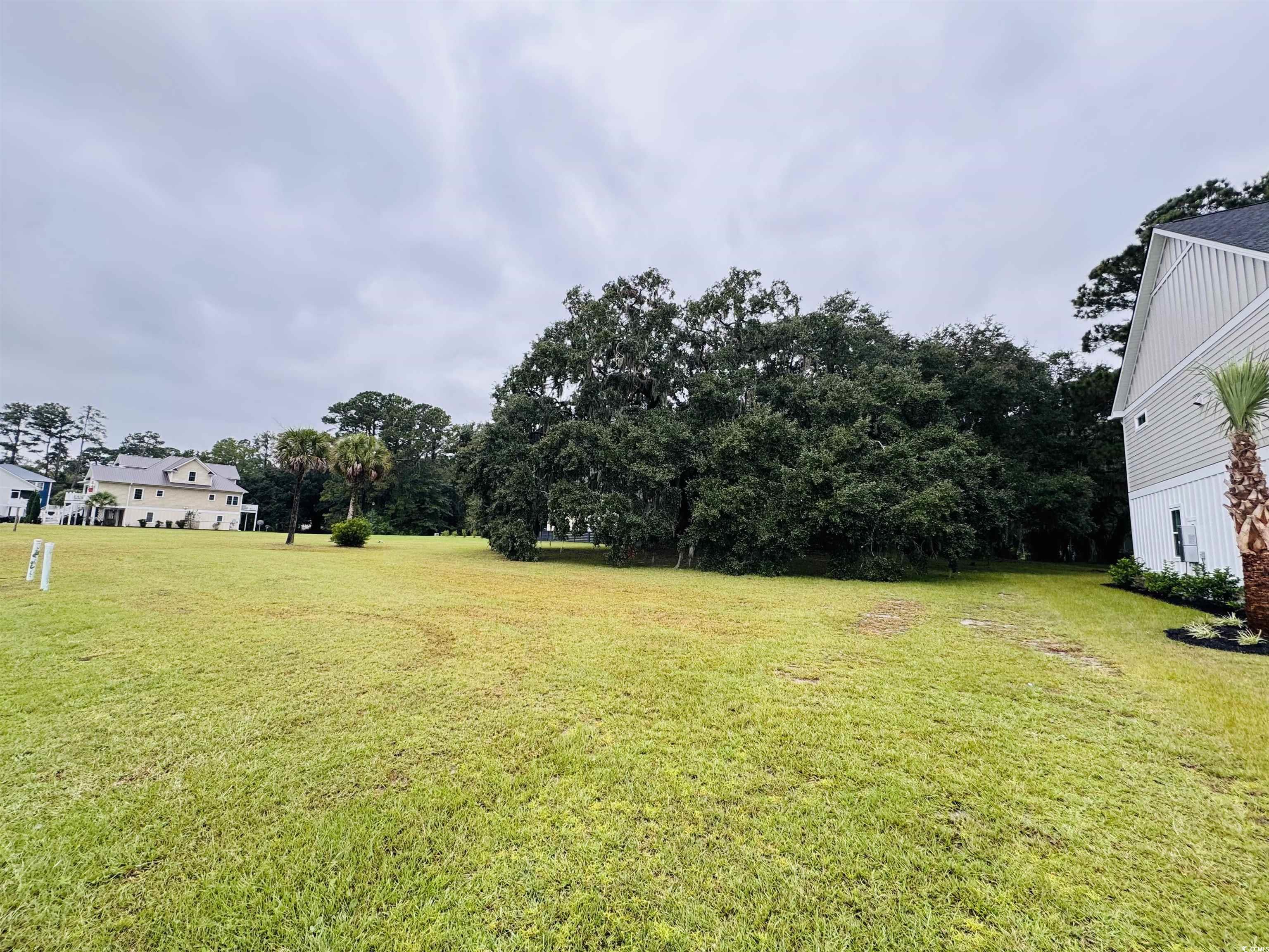 Lot 50 Oak Bay Dr. Georgetown, SC 29440