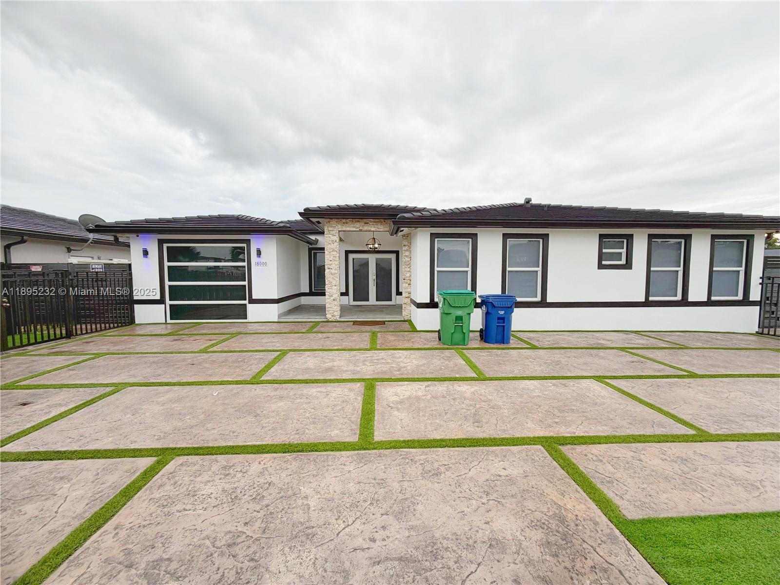 Glendolyn Subdivision