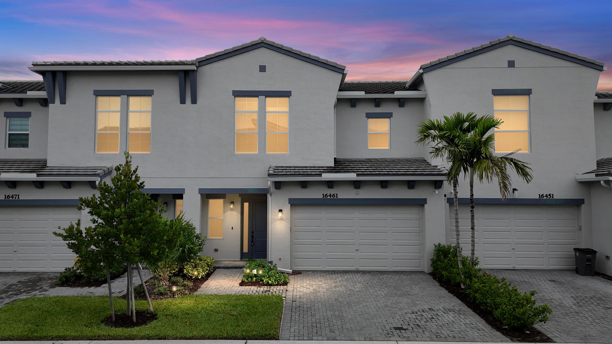 Crossings Of Westlake