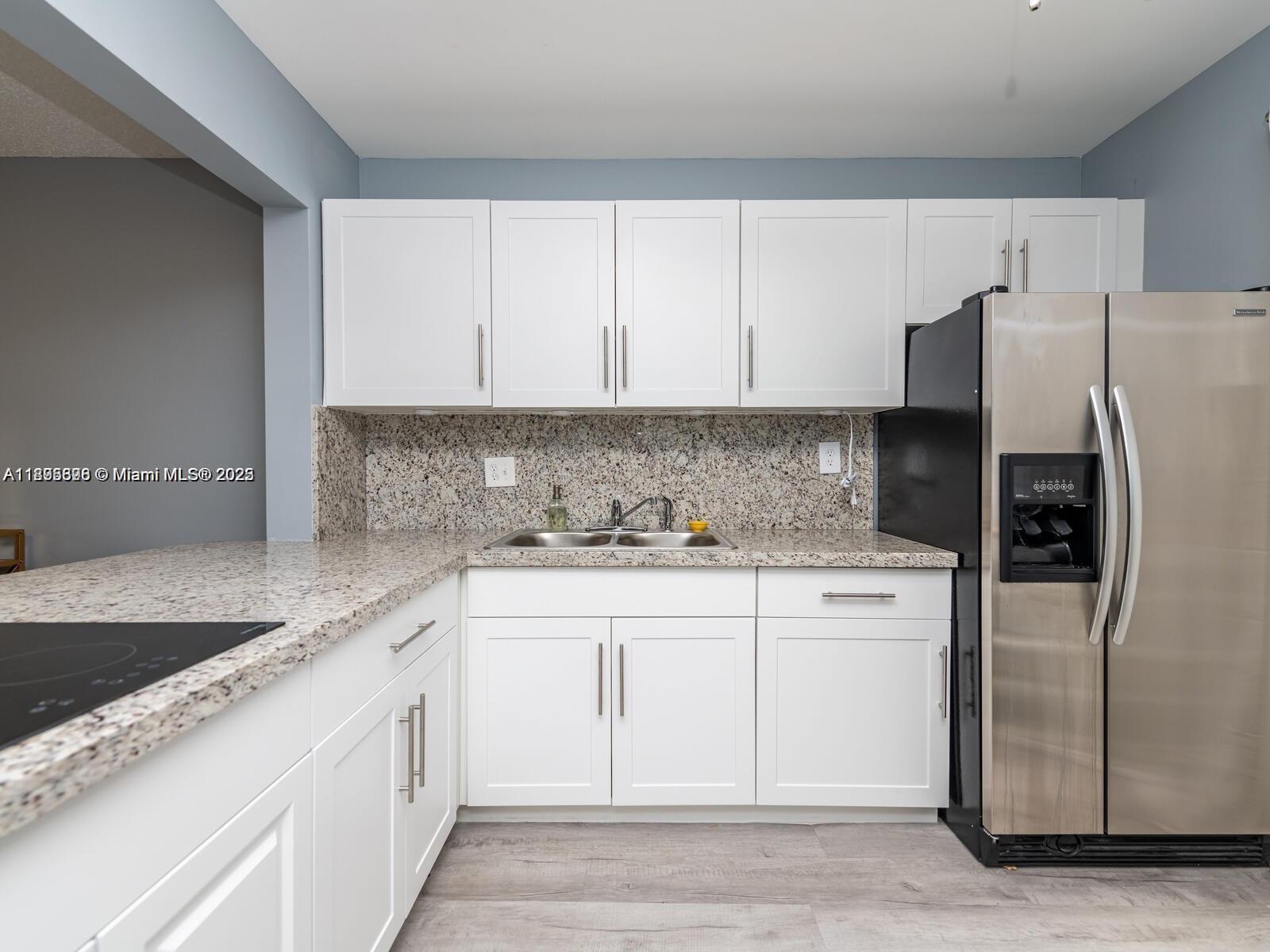 Sheridan Lakes Condo Apts