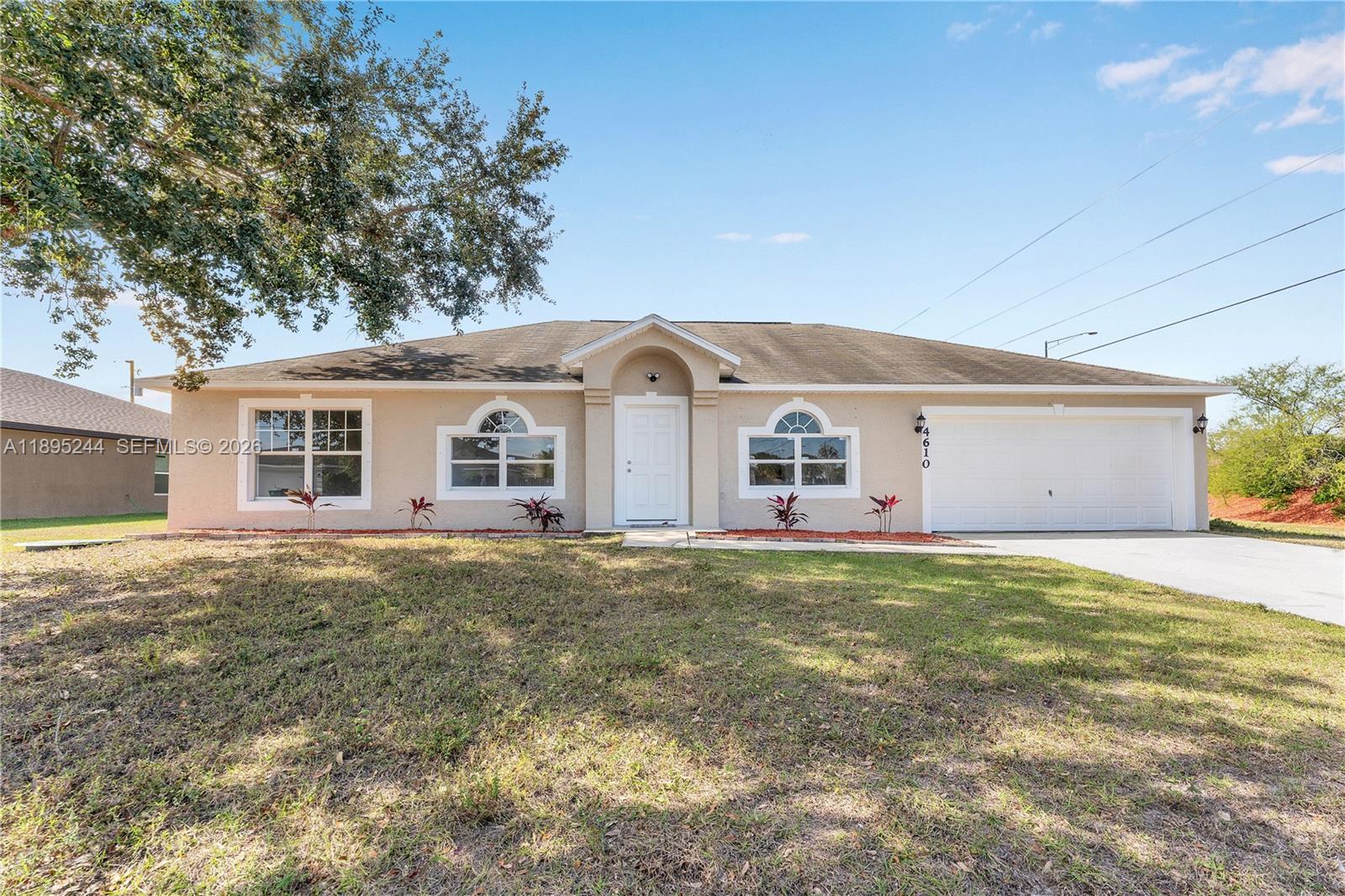 Port St Lucie Section 33