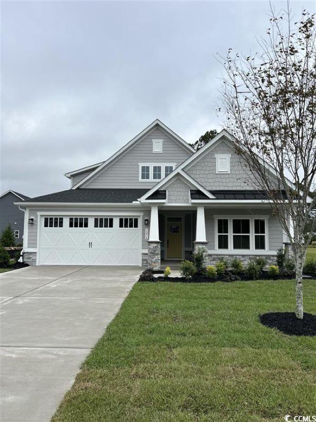 1276 Piper Glen Dr Sunset Beach, NC 28468