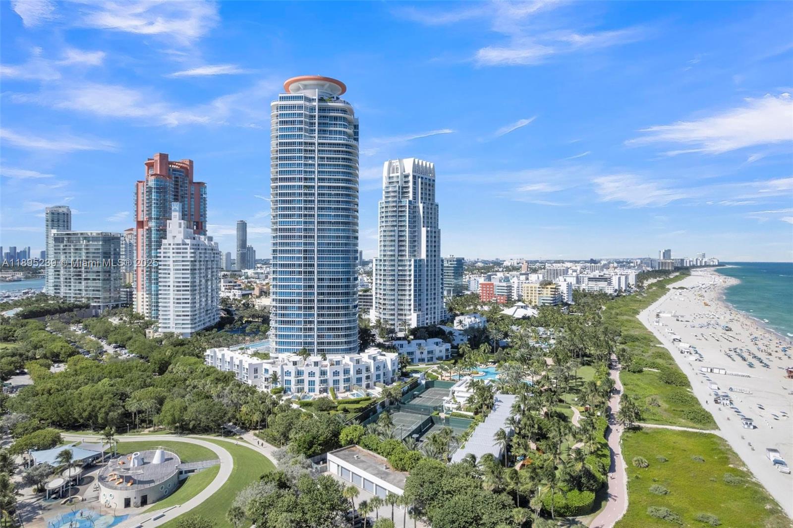 Continuum On South Beach