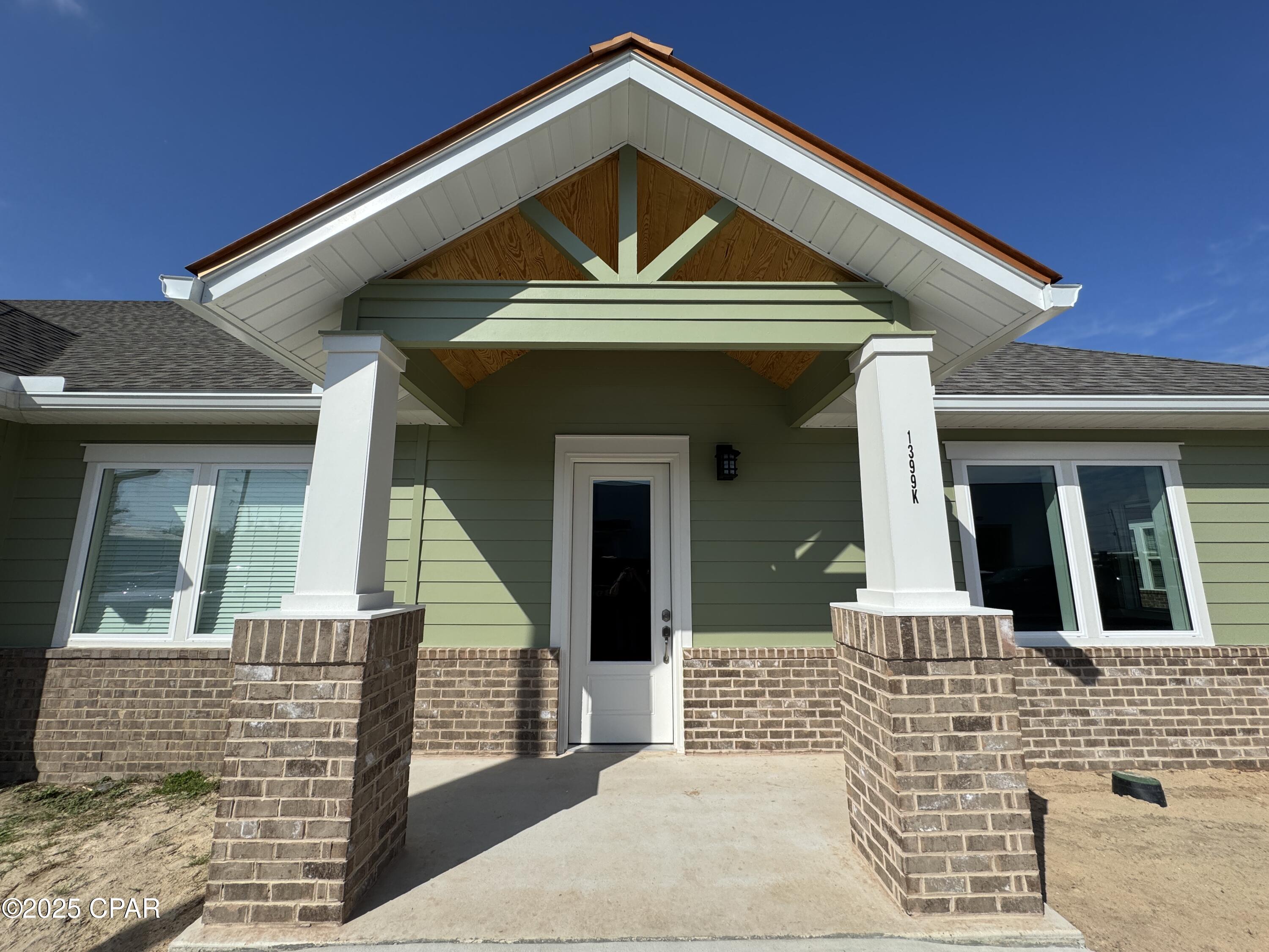 Details for 1399 Jenks Ave  Unit K, Panama City, FL 32401