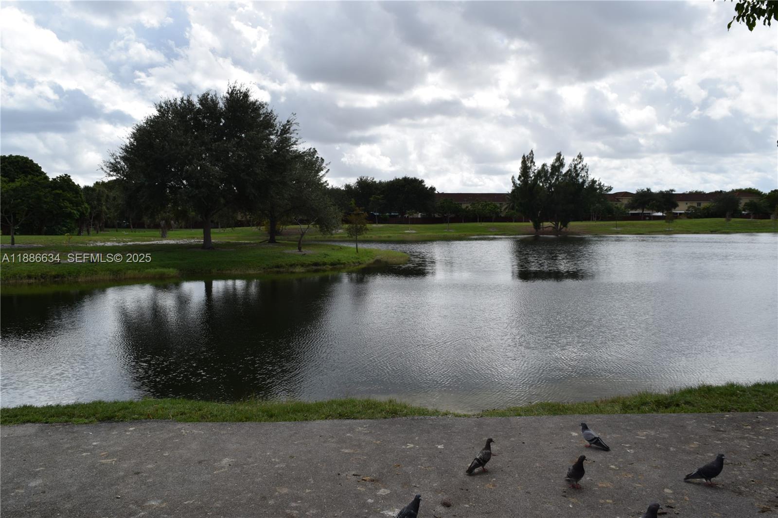 Bonita Golf View Townvill