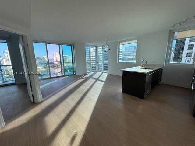 500 Brickell East Condo