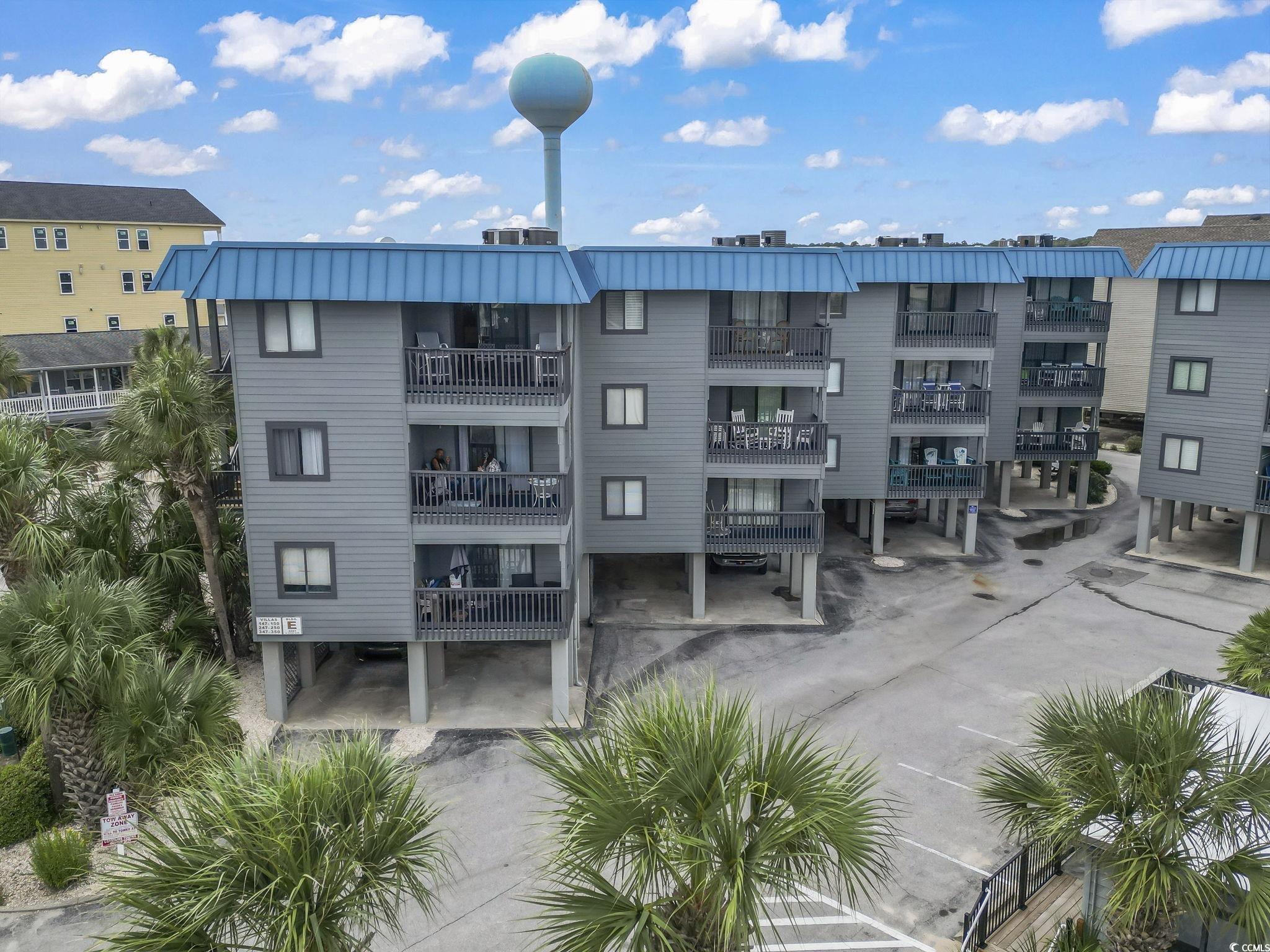 6000 N Ocean Blvd. UNIT #350 North Myrtle Beach, SC 29582