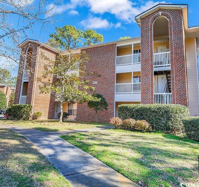 4246 Villas Dr. UNIT Unit 706 Little River, SC 29566