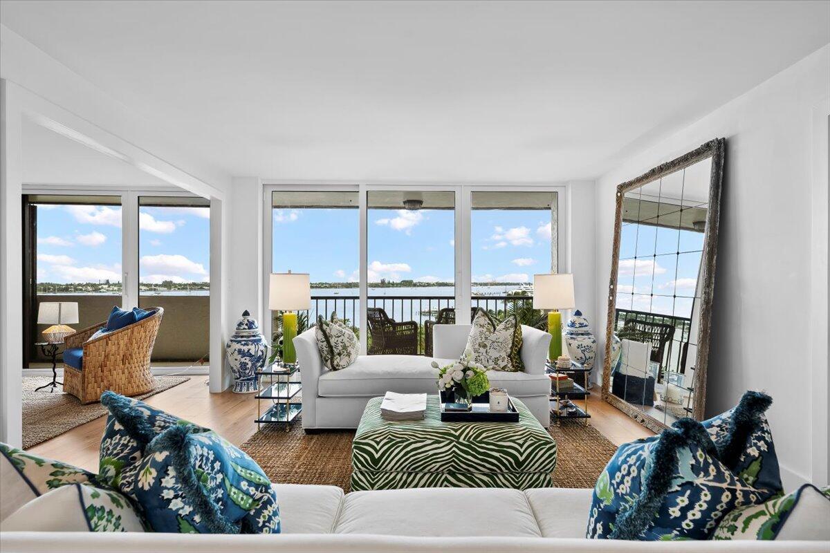 Homes for sale in West Palm Beach, FL | 5200 N Flagler Dr #705, West Palm Beach, FL 33407 | MLS# R11131971