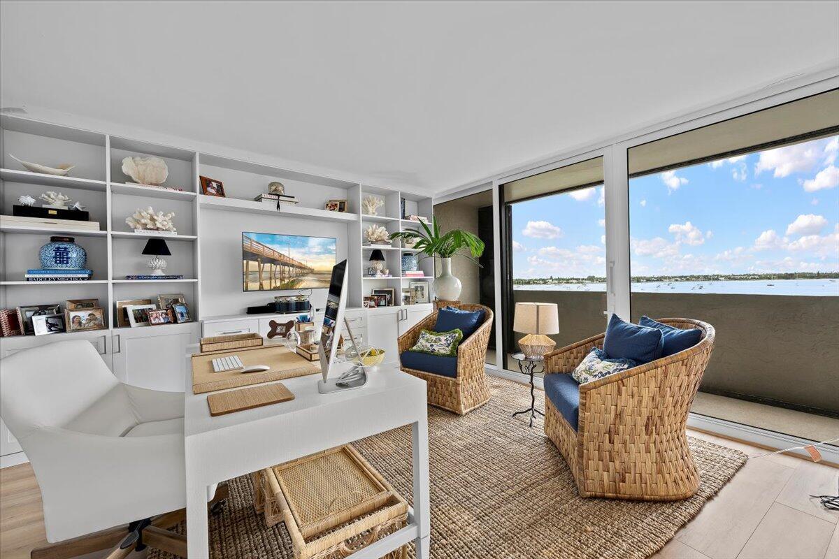 Homes for sale in West Palm Beach, FL | 5200 N Flagler Dr #705, West Palm Beach, FL 33407 | MLS# R11131971