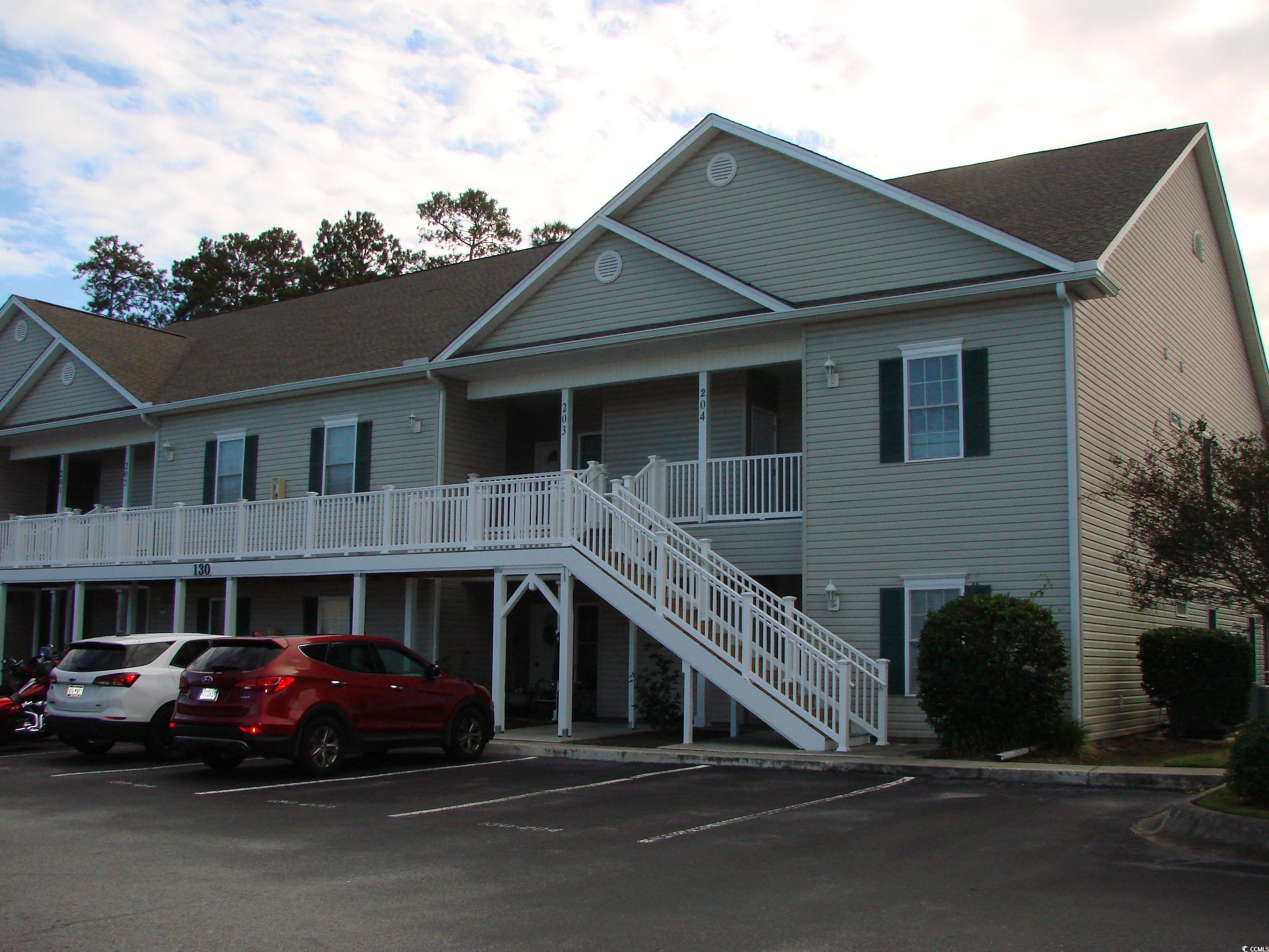 130 Lazy Willow Ln. UNIT #203 Myrtle Beach, SC 29588
