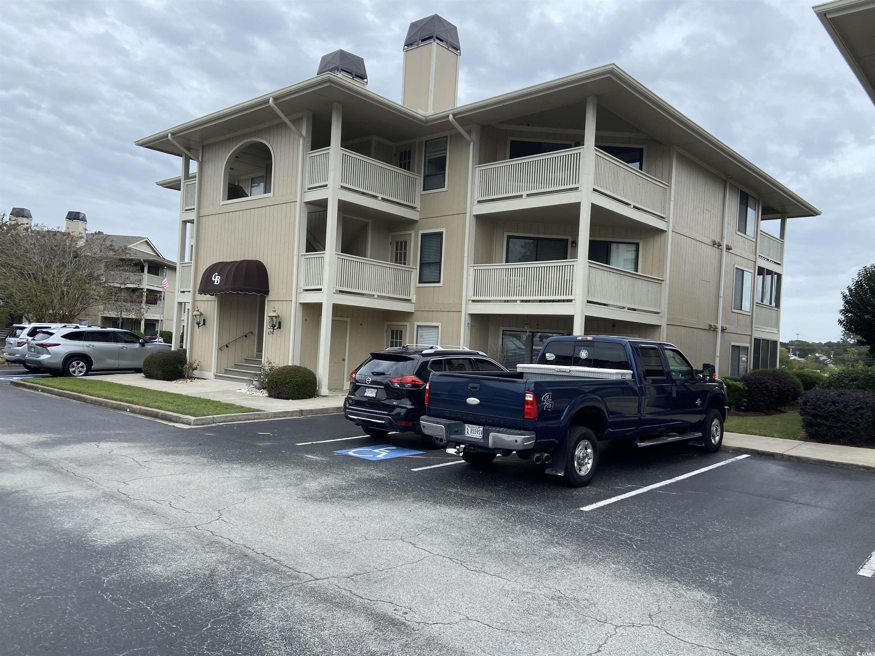4294 Pinehurst Circle UNIT C9 Little River, SC 29566