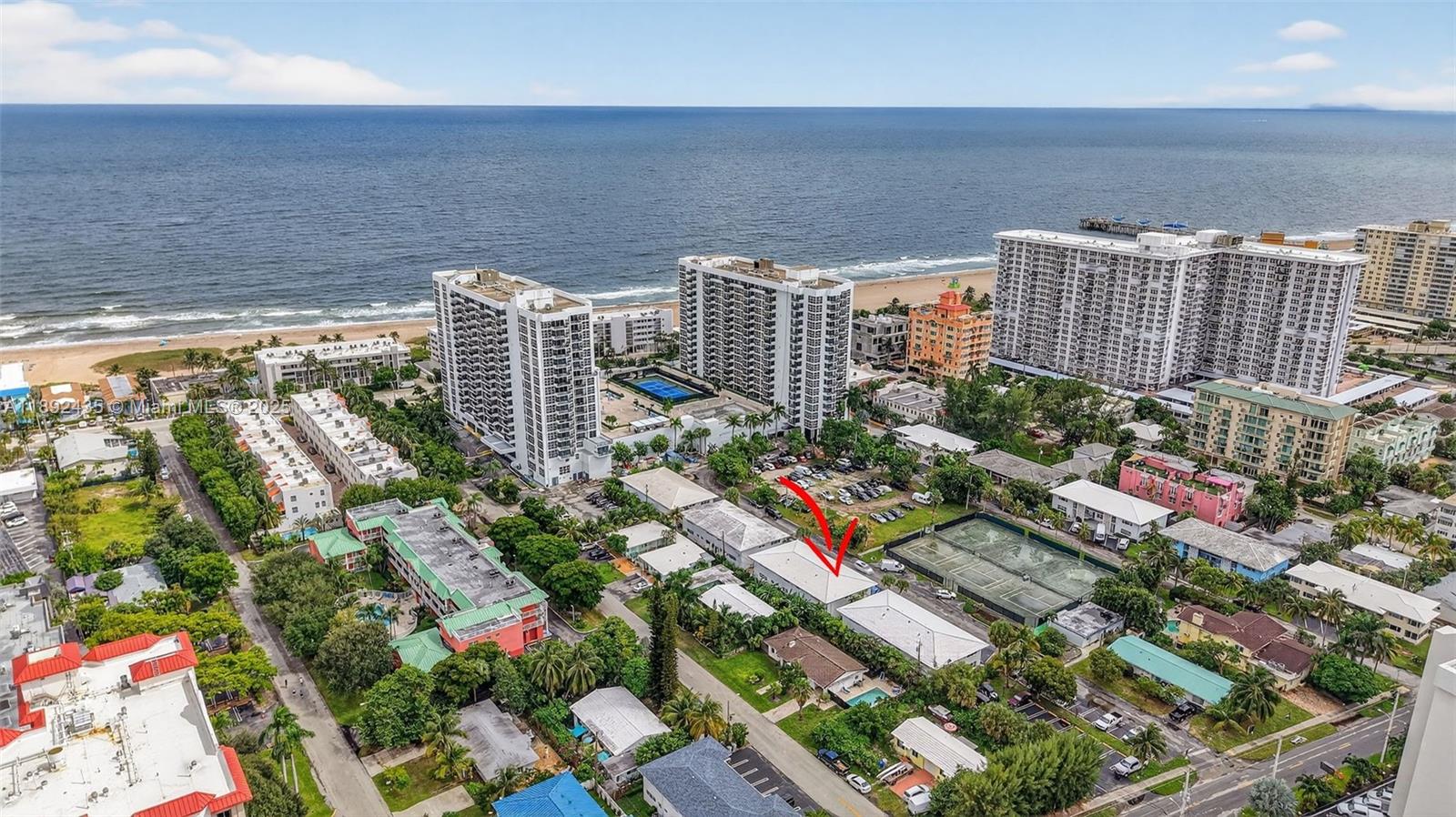 Lions Gate Silver Thatch