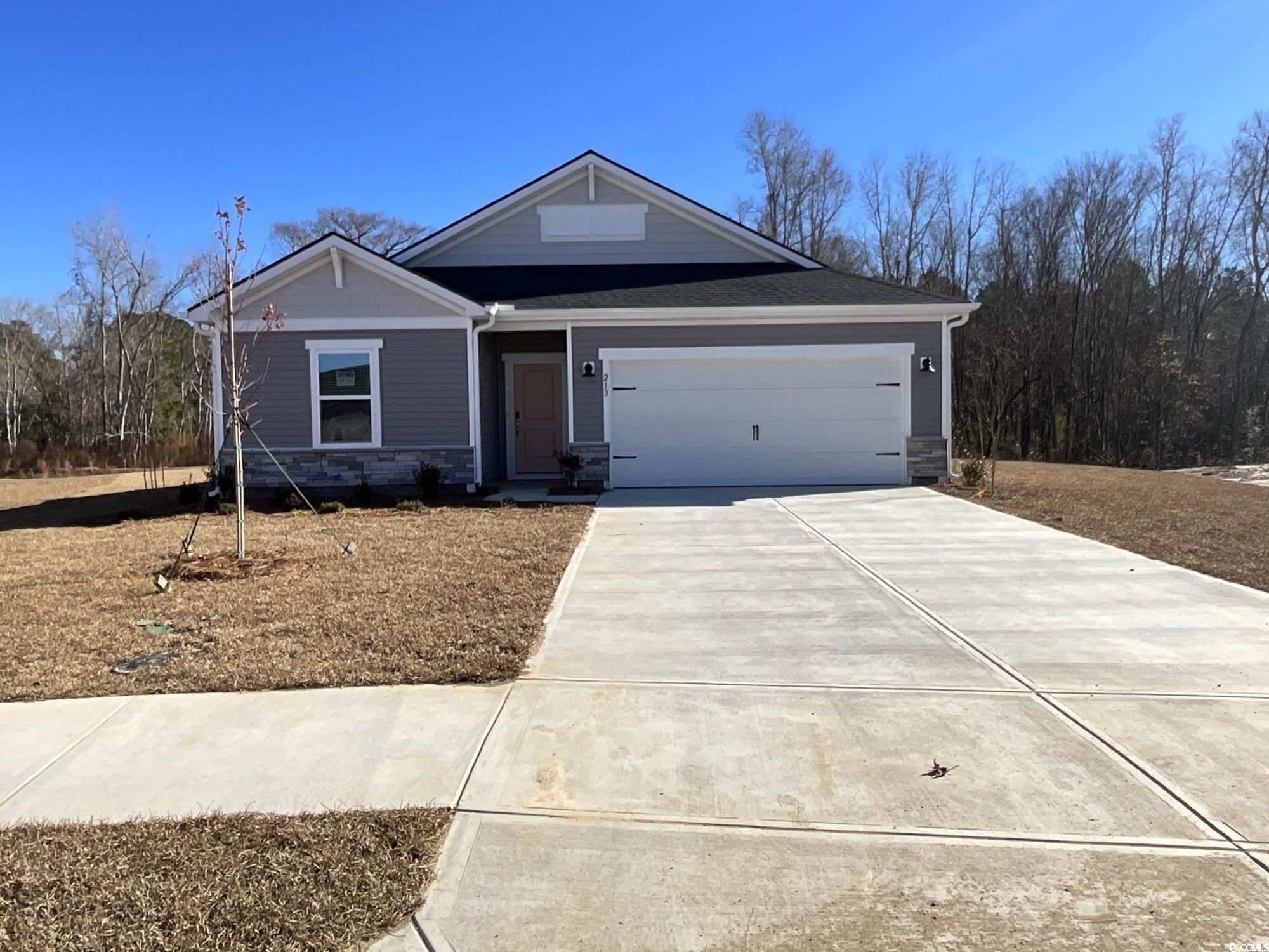 213 Chain Fern Ct Longs, SC 29568