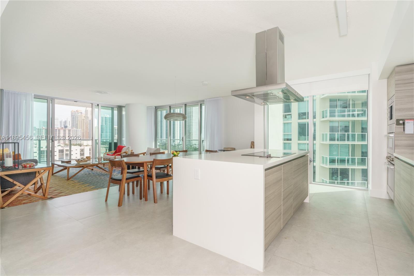 Condo for Sale in Sunny Isles Beach, FL