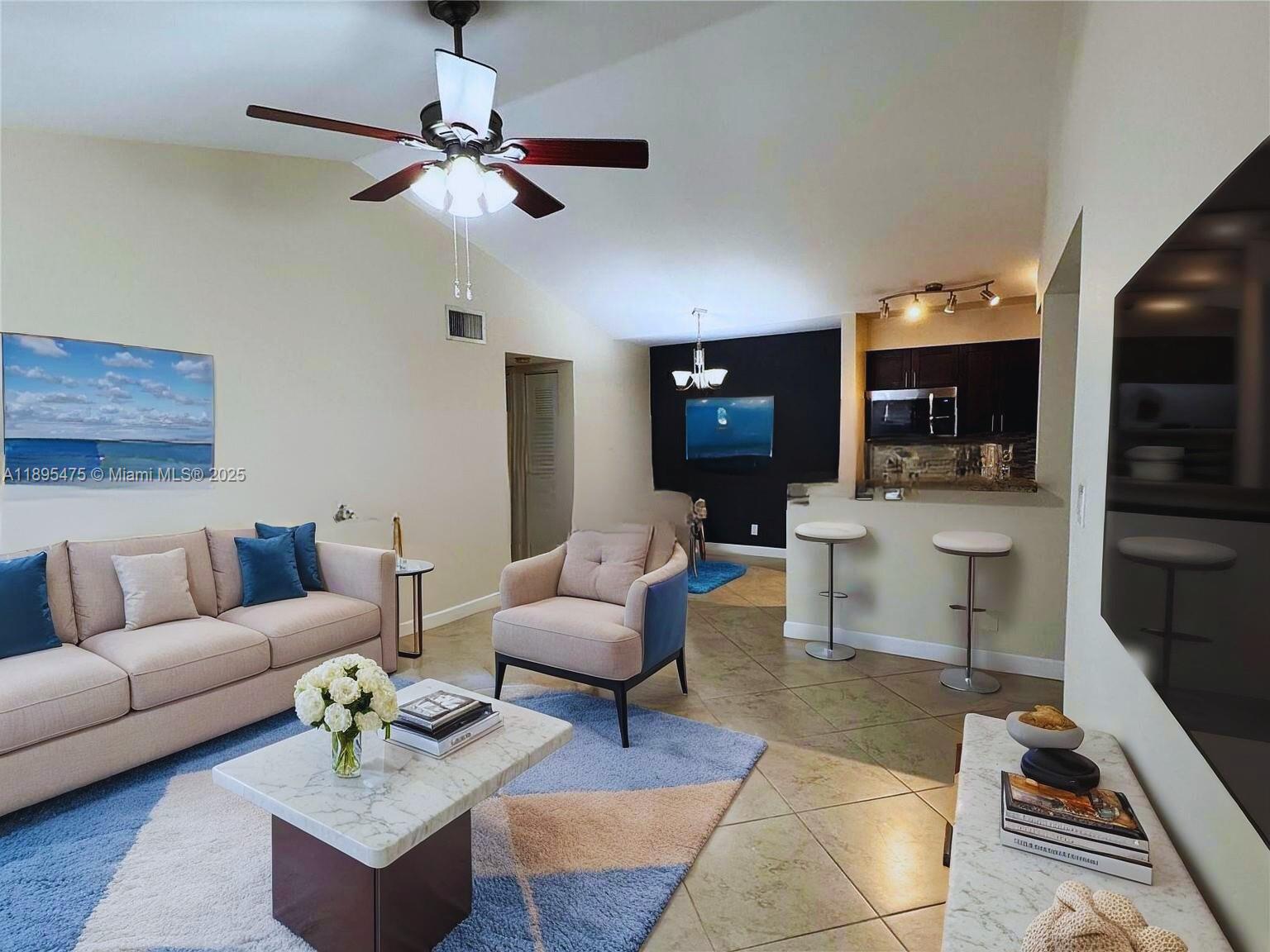 Sundance At Davie Condo