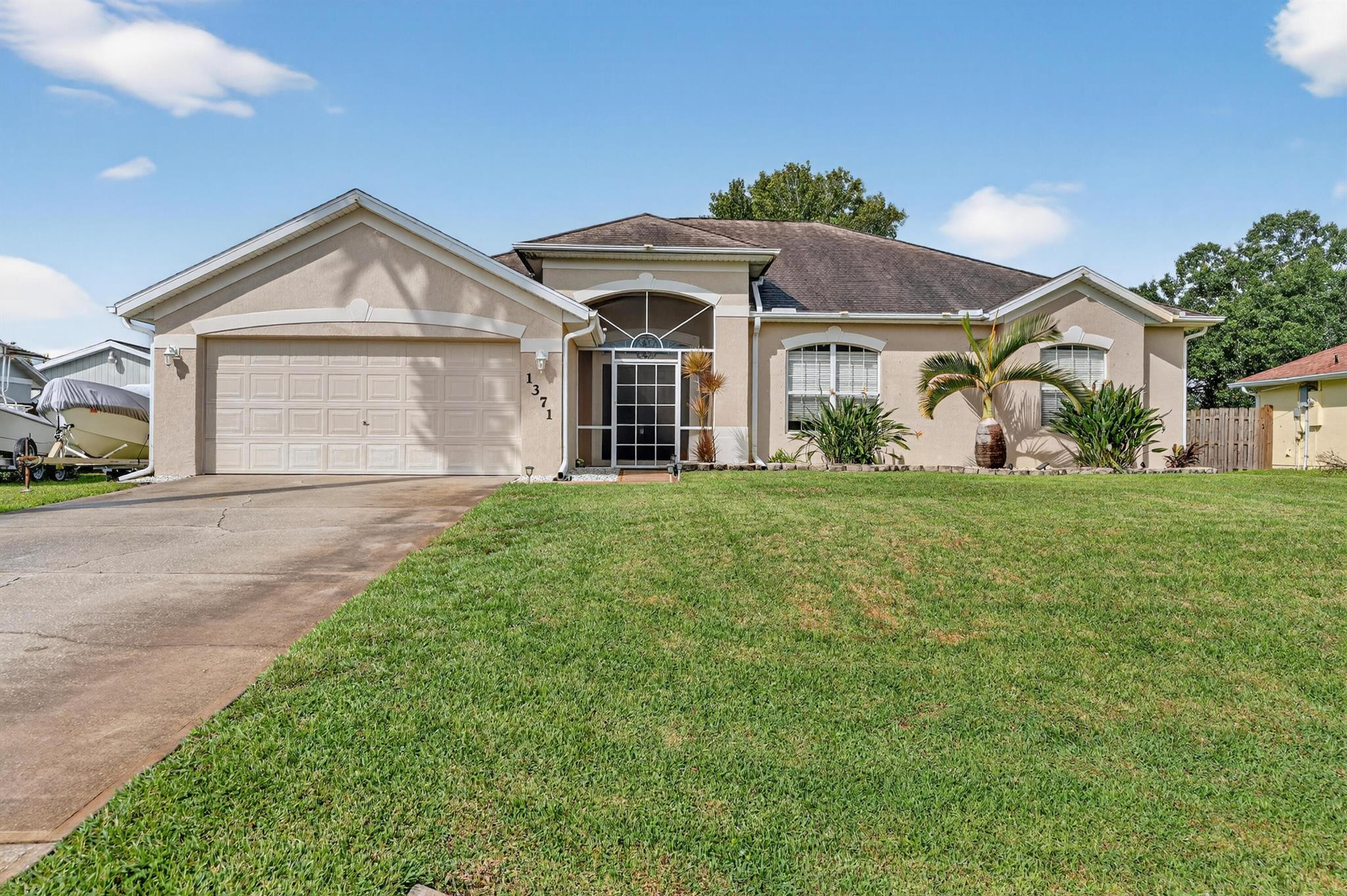 Sebastian Highlands Unit