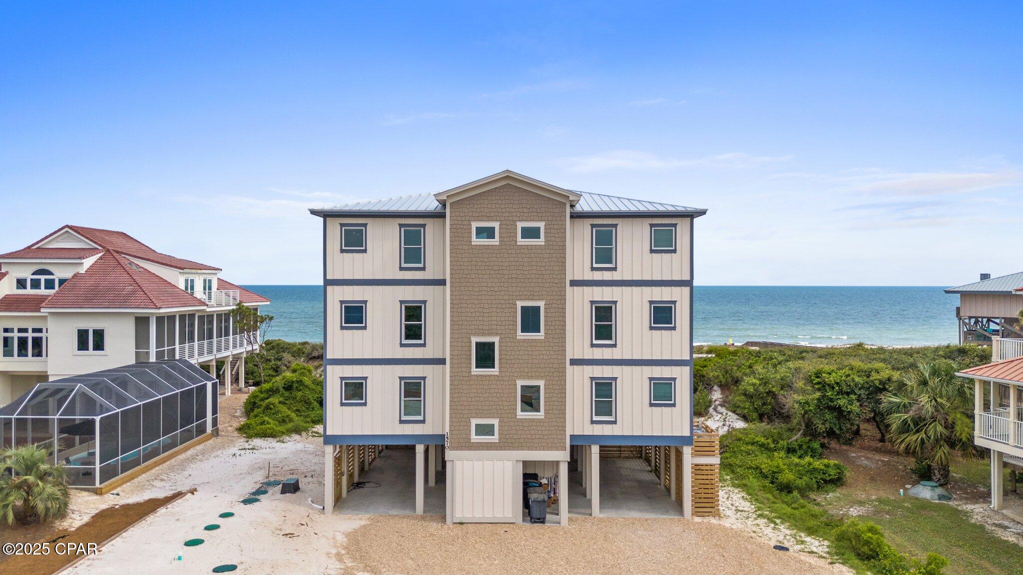 Details for 1570 Gulf Beach Drive, St George Islan, FL 32328