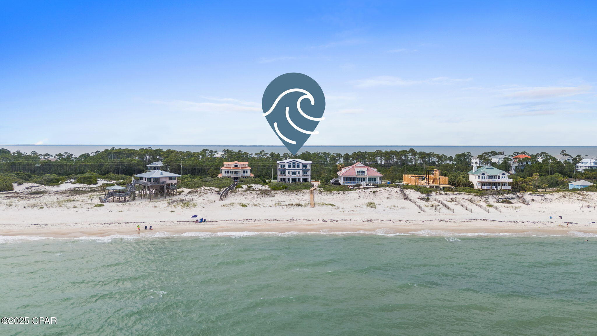 Listing photo id 103 for 1570 Gulf Beach Drive