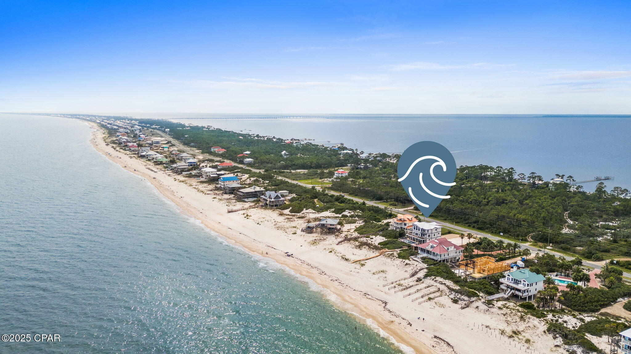 Listing photo id 104 for 1570 Gulf Beach Drive