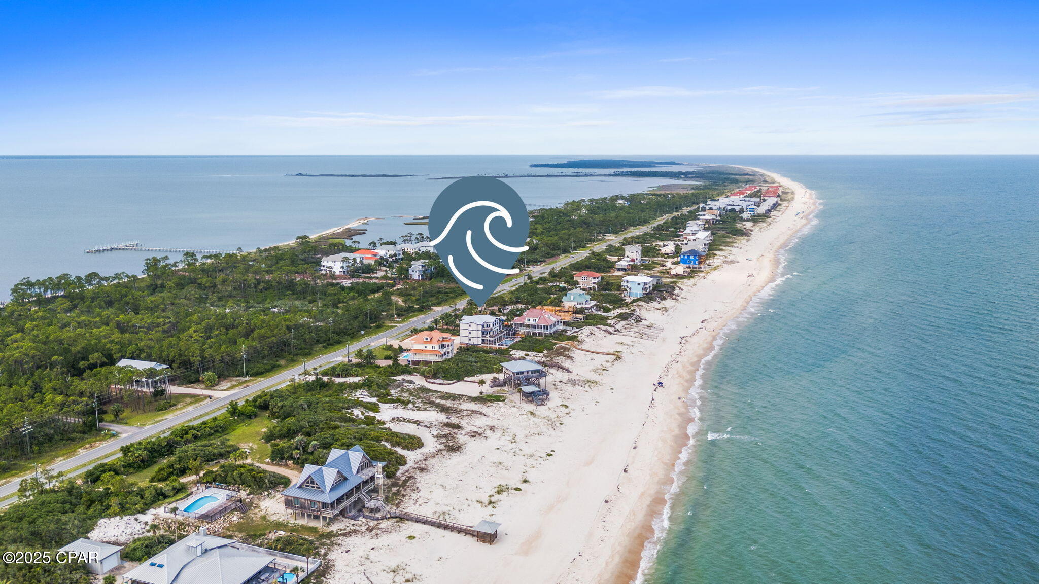 Listing photo id 105 for 1570 Gulf Beach Drive