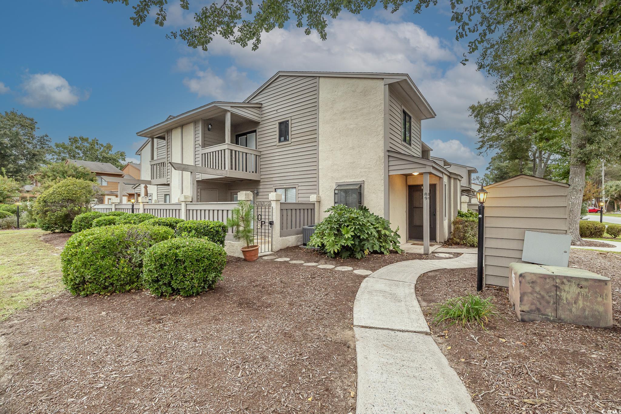 620 15th Ave. S UNIT #89 Surfside Beach, SC 29575