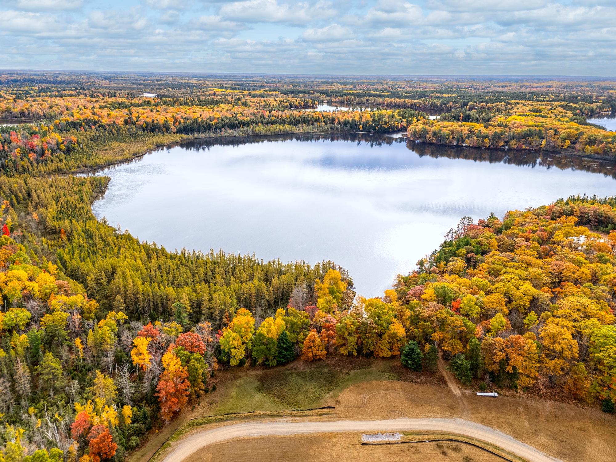 Undocumented Lake Property 3633 Kuczmarski Dr Photo 1