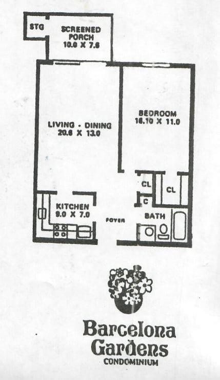 Homes for sale in Pompano Beach, FL | 101 E Mcnab Rd #428, Pompano Beach, FL 33060 | MLS# F10531533