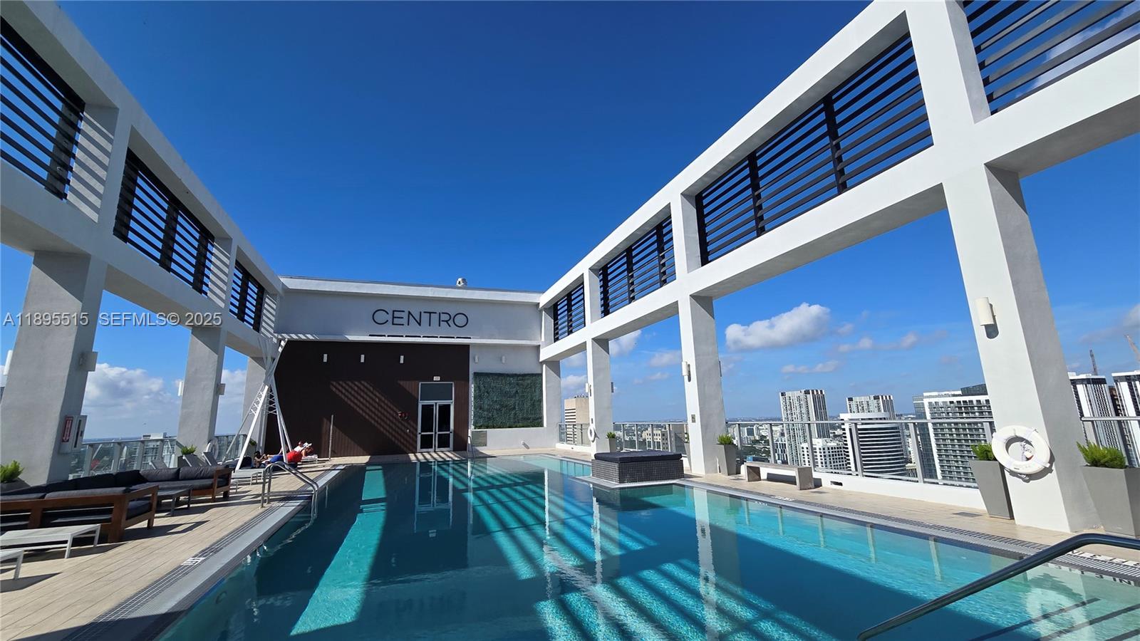 Centro Condo