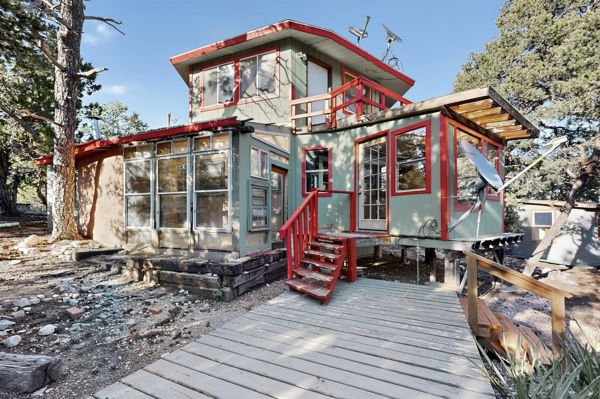 Homes for sale in Edgewood, NM | 49 Estancia Vista Dr, Edgewood, NM 87015 | MLS# 1092872