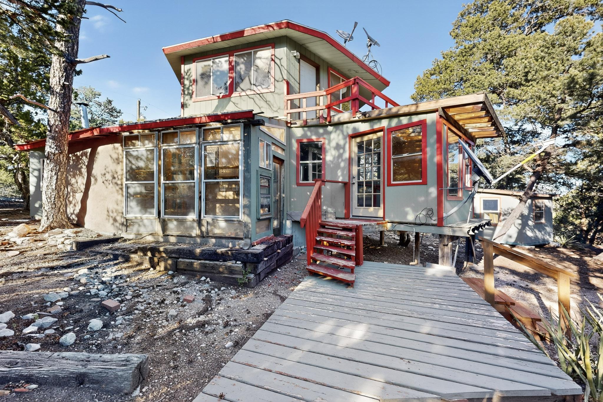 Homes for sale in Edgewood, NM | 49 Estancia Vista Dr, Edgewood, NM 87015 | MLS# 1092872