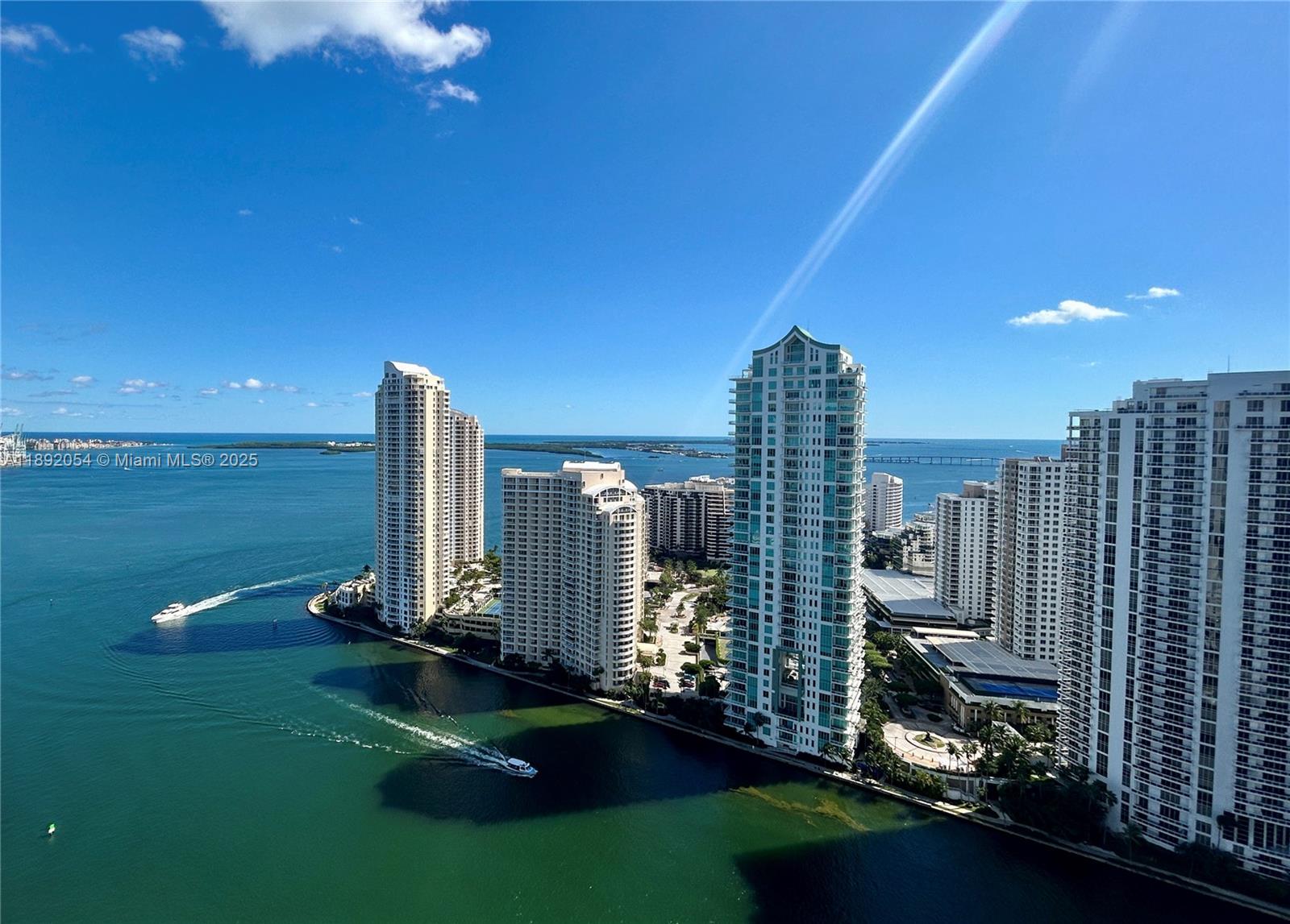 One Miami West Condo
