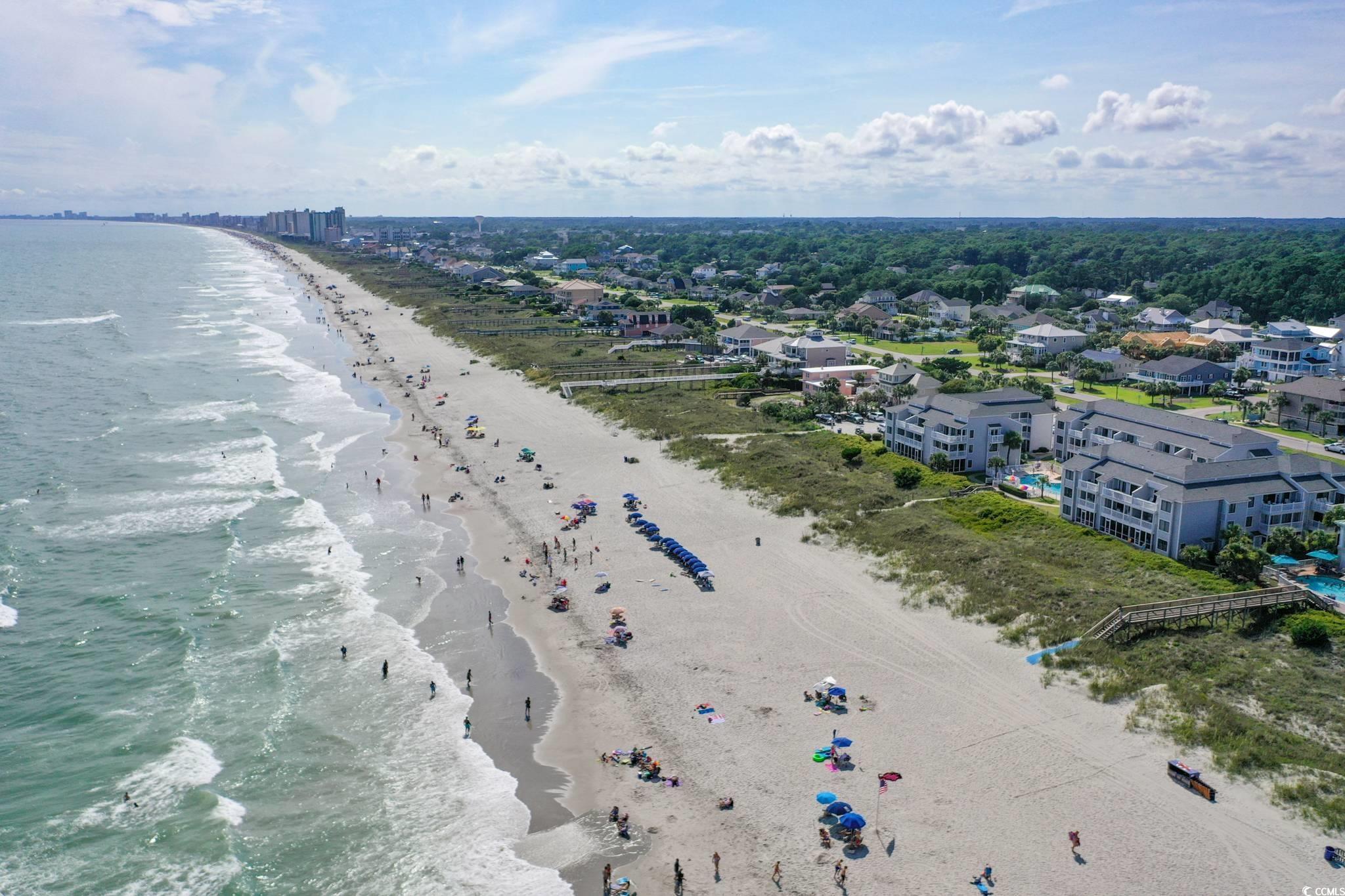 1806 N Ocean Blvd. UNIT 203C North Myrtle Beach, SC 29582
