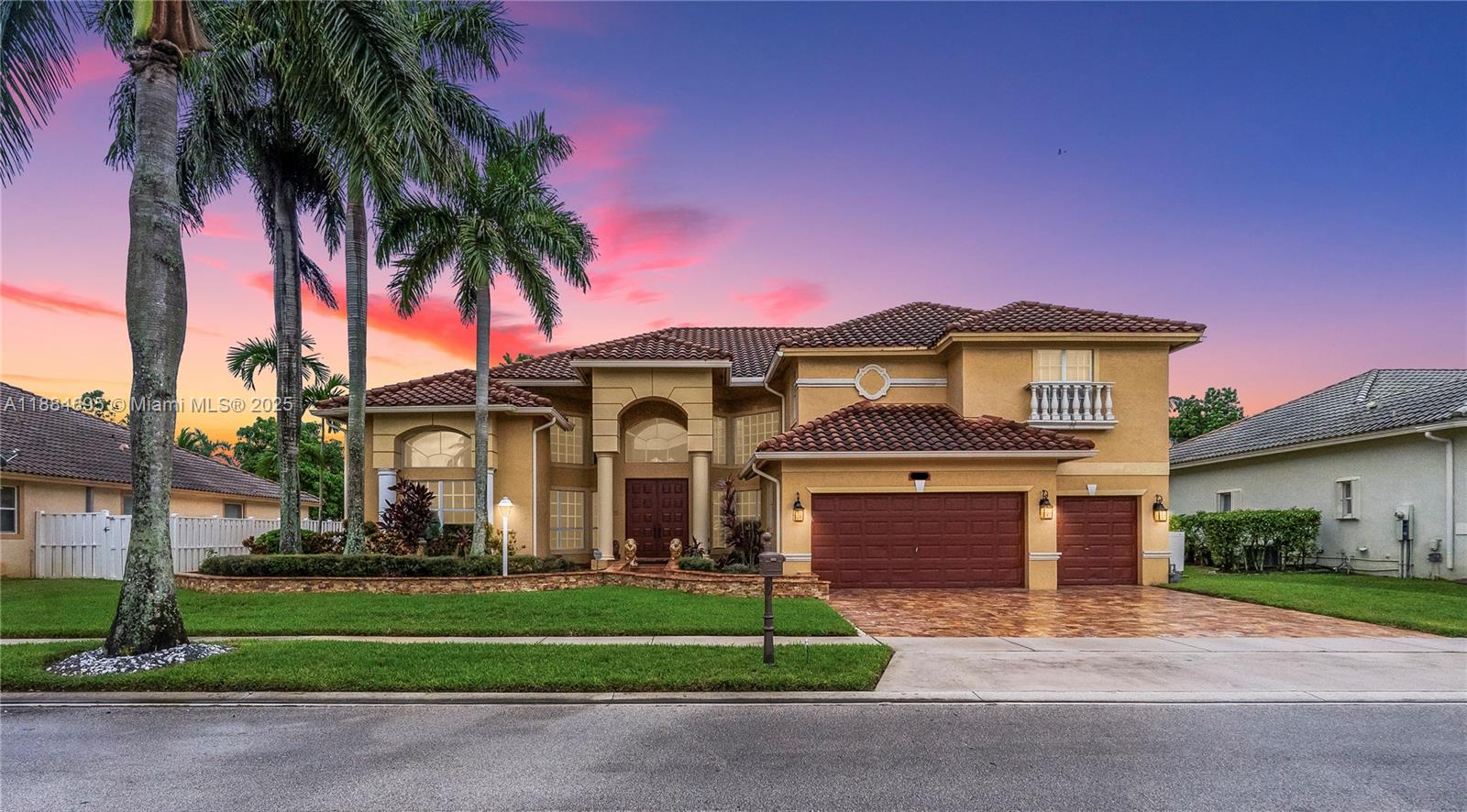 Pembroke Falls -Phase 4