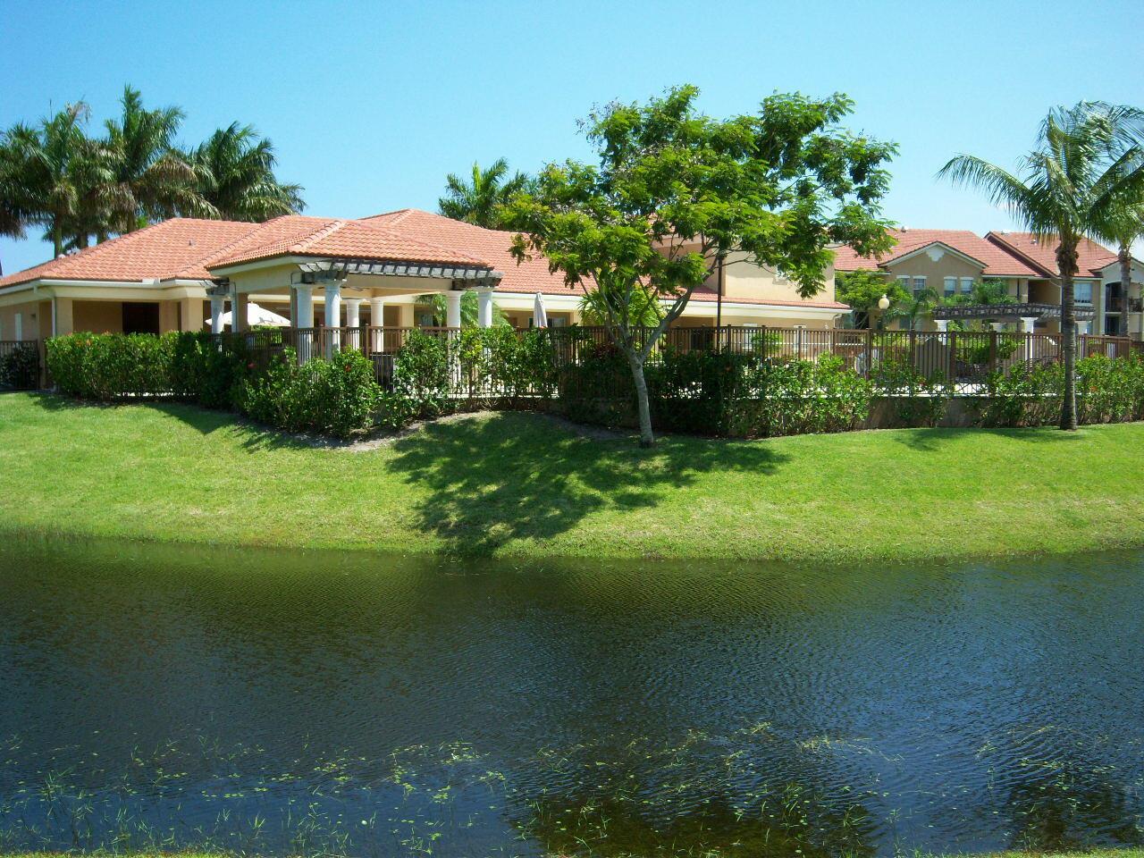 Villa Del Sol Condo