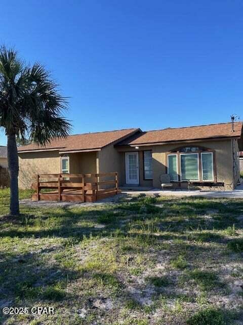 Details for 6308 Causeway Road, Panama City, FL 32408