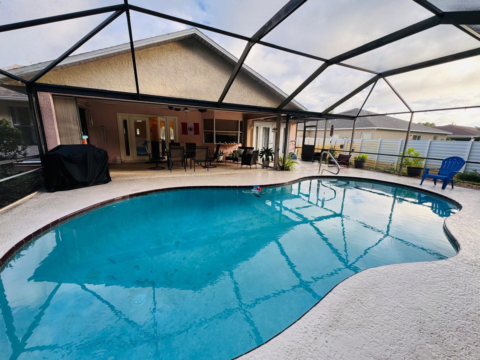 Port St Lucie Section 6