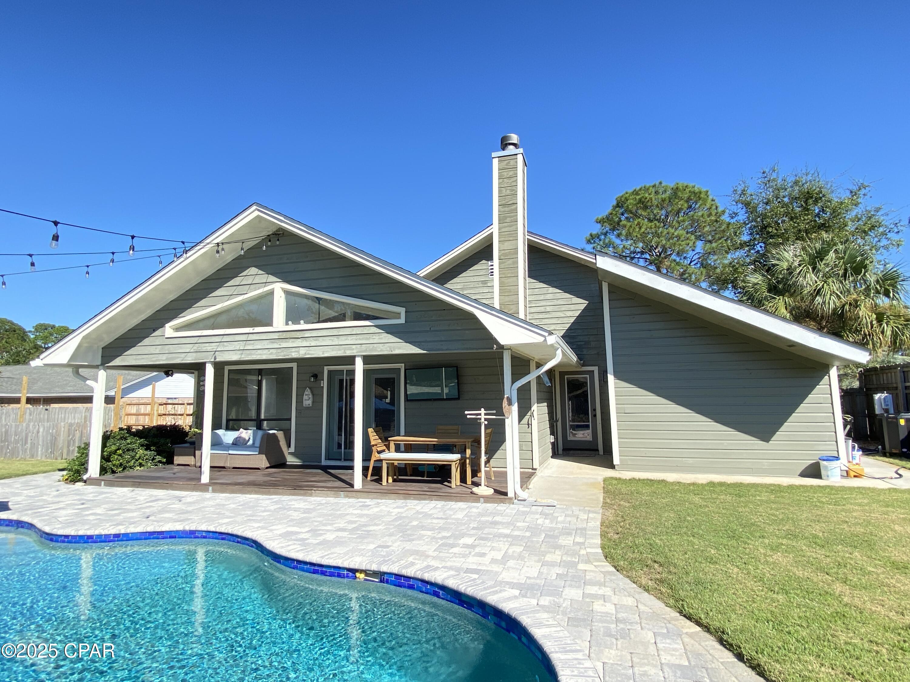 Details for 215 Moonlight Bay Drive, Panama City Beach, FL 32407