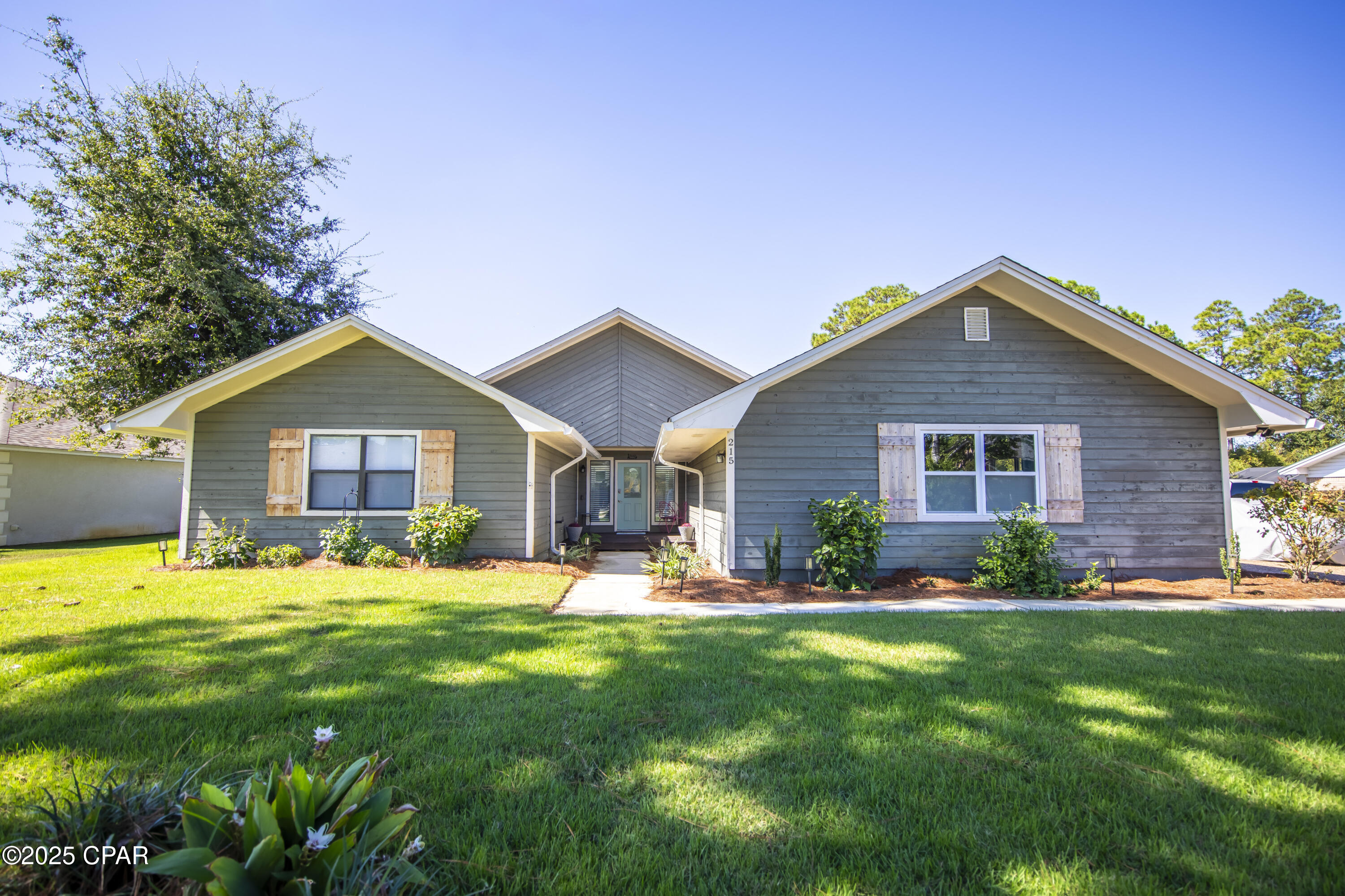 Details for 215 Moonlight Bay Drive, Panama City Beach, FL 32407