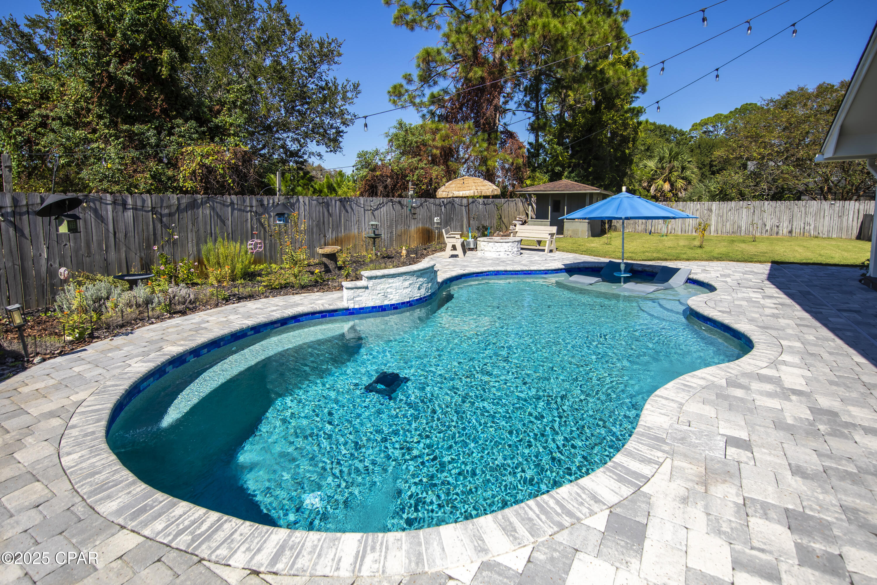 Details for 215 Moonlight Bay Drive, Panama City Beach, FL 32407